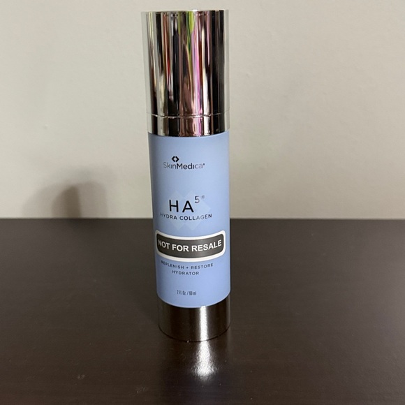 SkinMedica Other - SkinMedica HA 5 Hydracollagen 2.0 oz NWT